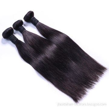 High end Long inches China Raw Mink Vendor Bundles 9a 10a Grade Brazilian Cuticle Aligned Virgin Human Hair Blend Weaves
